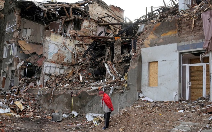 Zbiórka Światło dla Izium - zdjęcie główne