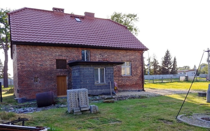 Zbiórka Na komornika, by zachować dom. - zdjęcie główne