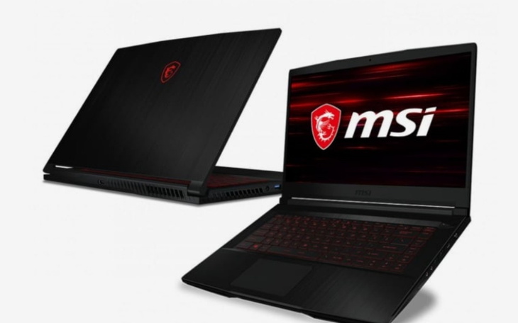 Zbiórka Na nowy laptop do nauki i grania - zdjęcie główne