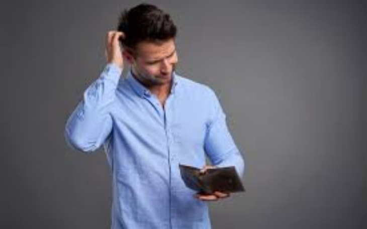 Zbiórka Życie bez długów... - zdjęcie główne