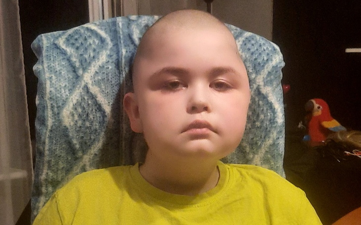 Zbiórka Ksawierek z DMD chce chodzić ... - zdjęcie główne