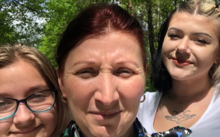 Zbiórka Pomóż mi wygrać z rakiem Proszę - zdjęcie główne