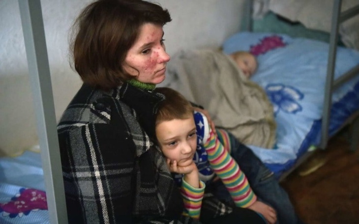 Zbiórka Dla dzieci z Ukrainy w Otwocku - zdjęcie główne