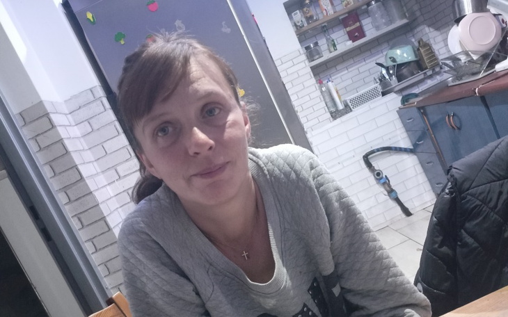 Zbiórka Pomoc do kupna skutera - zdjęcie główne