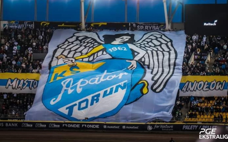 Zbiórka Na oprawy Apatora w sezonie 2023 - zdjęcie główne