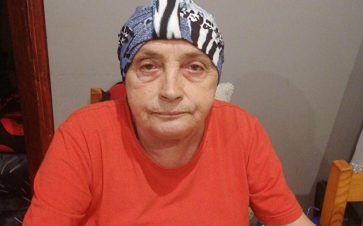Zbiórka Peruka dla mamy po chemioterapi - zdjęcie główne