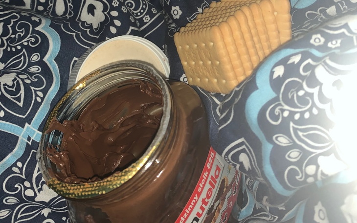 Zbiórka Zbieramy na matheo - zdjęcie główne