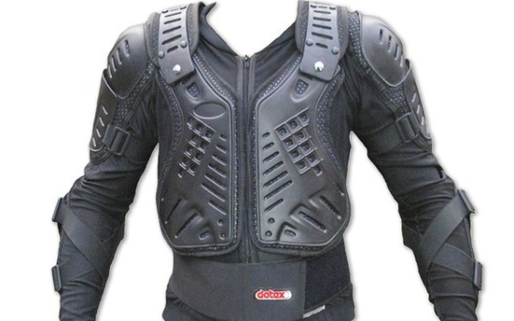 Zbiórka Buzer motocyklowy/cross - zdjęcie główne