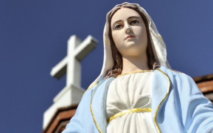 Zbiórka Film o Objawieniach - zdjęcie główne