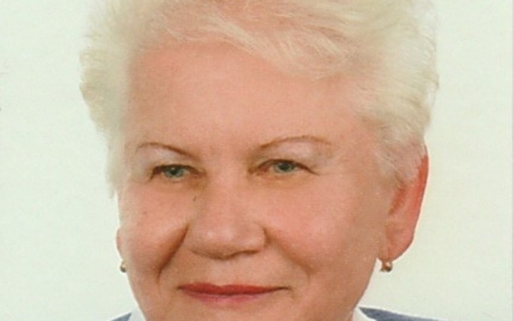 Zbiórka zalanie domu jednorodzinnego - zdjęcie główne