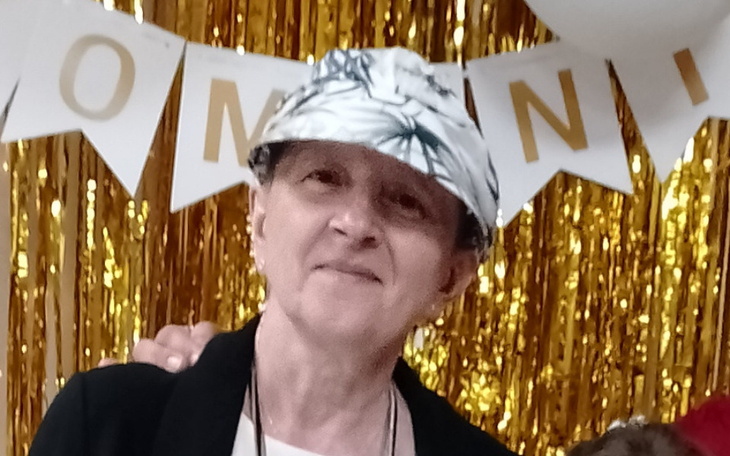 Zbiórka Dla Grażyny - na walkę z rakiem - zdjęcie główne