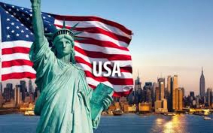 Zbiórka Wymiana roczna do Liceum w USA - zdjęcie główne