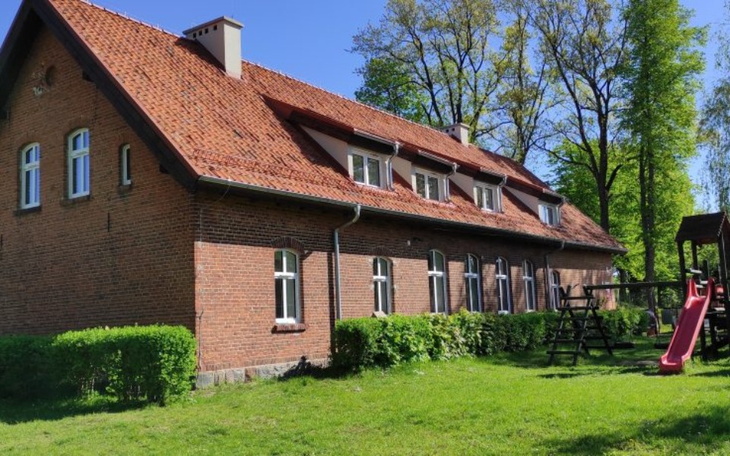 Zbiórka Szkoły Wiejskie bez opału - zdjęcie główne