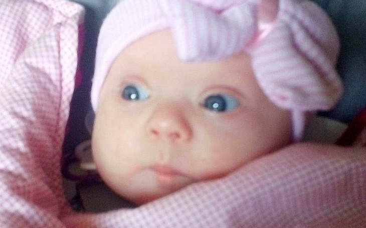 Zbiórka Leczenie i rehabilitacja Nikolki - zdjęcie główne