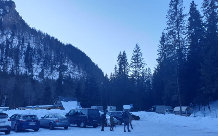 Zbiórka Na życie dla mojej rodziny - zdjęcie główne