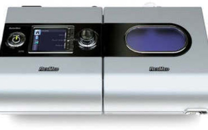 Zbiórka Aparat tlenowy - zdjęcie główne