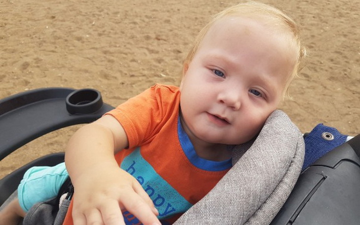 Zbiórka Badanie genetyczne WES - Oluś <3 - zdjęcie główne