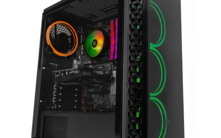 Zbiórka Zbiórka po komputer - zdjęcie główne