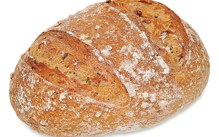 Zbiórka potrzebuje na chleb - zdjęcie główne