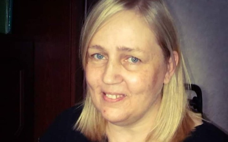 Zbiórka Pomóż Ewie wrócić do zdrowia - zdjęcie główne