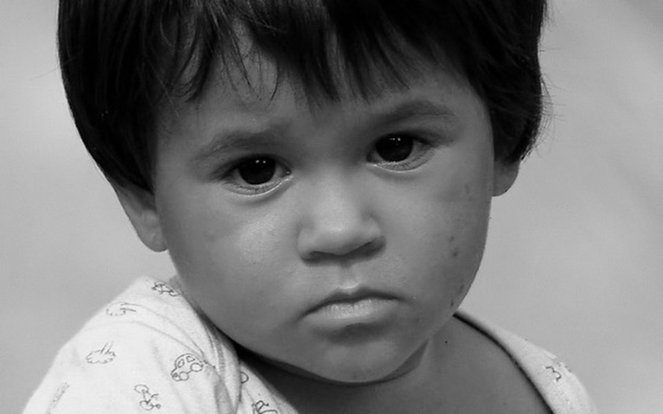 Zbiórka Błędy dzieciństwa - zdjęcie główne