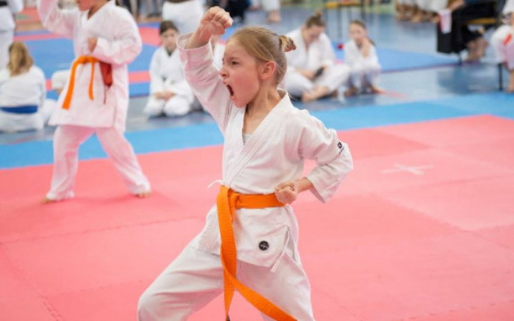 Zbiórka Tośka - Puchar Świata w Kanadzie - zdjęcie główne