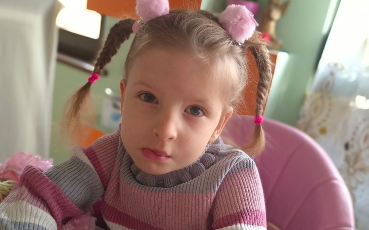 Zbiórka Lepsze ,,Jutro,, dla Nadii - zdjęcie główne