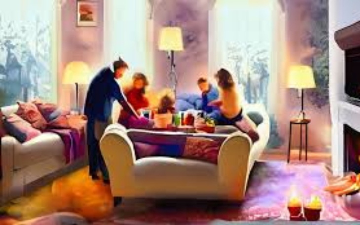 Zbiórka Sprzęt AGD dla rodziny - zdjęcie główne