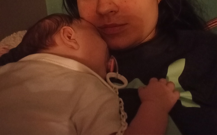 Zbiórka Błagam o pomoc w spłacie pożycze - zdjęcie główne