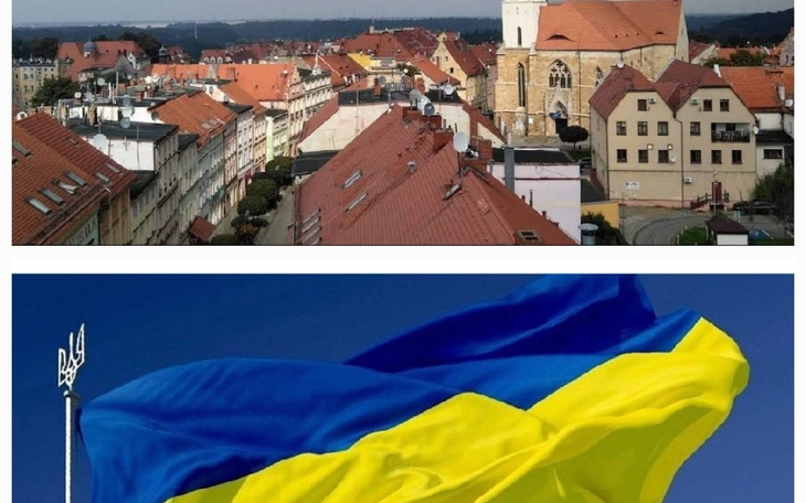 Zbiórka ZŁOTORYJA dla UKRAINY - zdjęcie główne