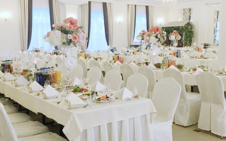 Zbiórka Na weseleee - zdjęcie główne