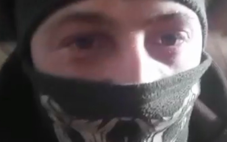 Zbiórka Noktowizor dla brygady armii UA - zdjęcie główne