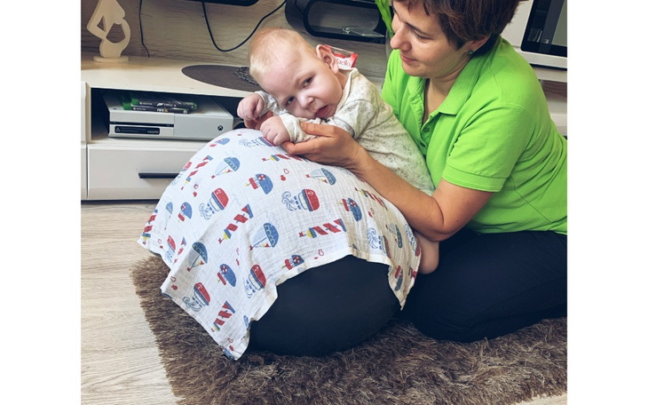 Zbiórka Walczę o lepsze jutro - zdjęcie główne