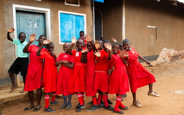 Zbiórka Paczka pod Świąteczną Palmą - zdjęcie główne