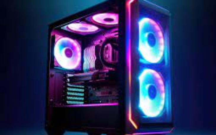 Zbiórka Komputer Strimingowy - zdjęcie główne