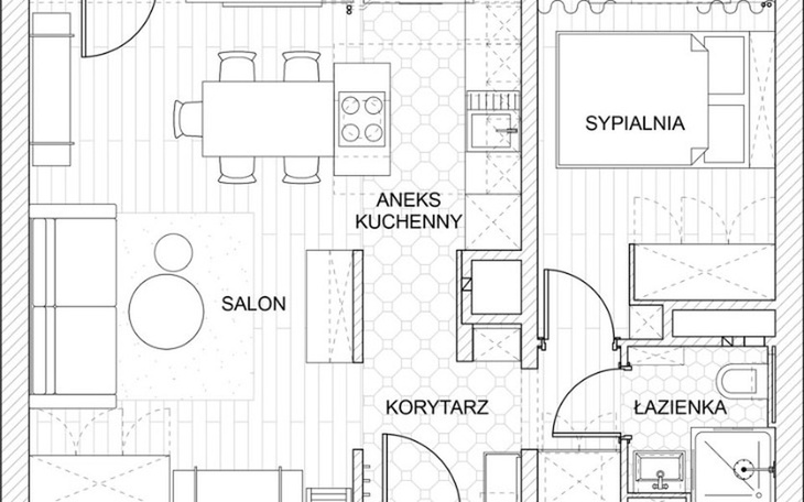 Zbiórka Na własny kwadrat - zdjęcie główne