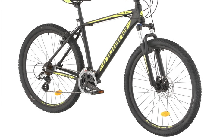 Zbiórka Na mój nowy rower - zdjęcie główne