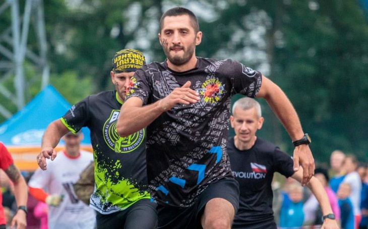 Zbiórka Zbieramy dla Miłosza na bieg OCR - zdjęcie główne