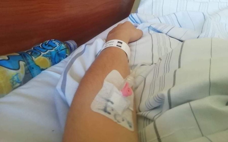 Zbiórka Serce dla Karoli operację pomocy - zdjęcie główne