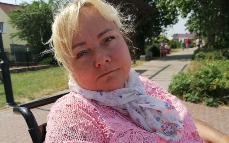 Zbiórka Proszę o pomoc z góry dziekuje - zdjęcie główne