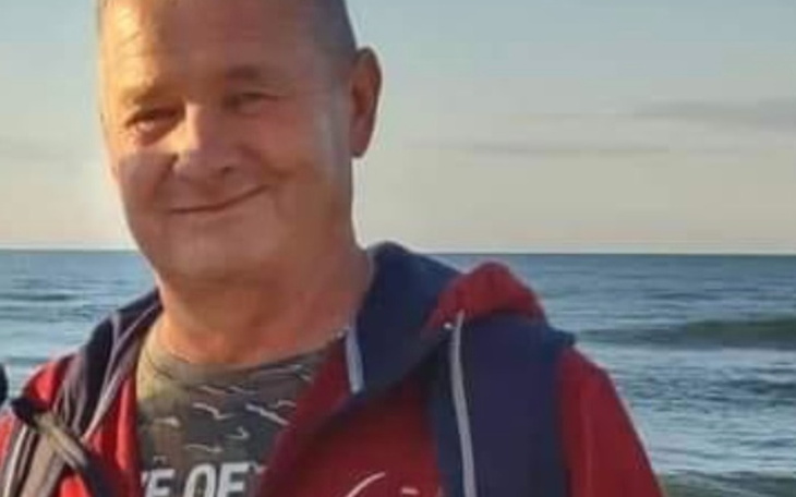 Zbiórka dla brata -operacja kręgosłupa - zdjęcie główne