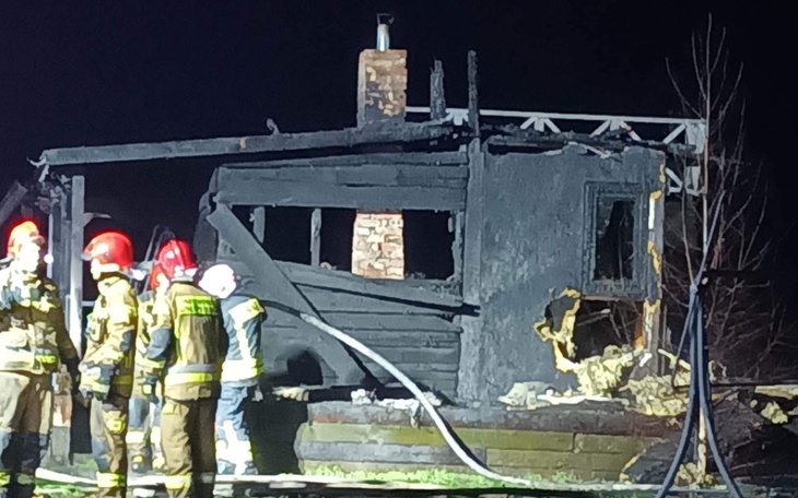 Zbiórka Na odbudowe marzeń rodzicow . - zdjęcie główne