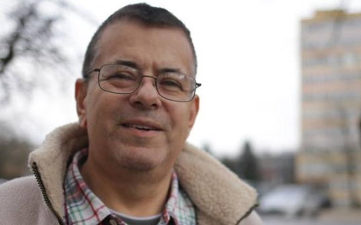 Zbiórka Proteza dla Stanisława - zdjęcie główne