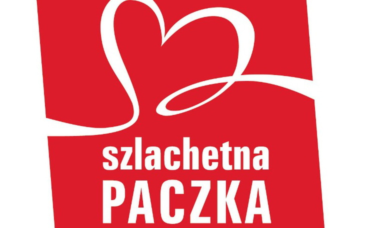 Zbiórka Szlachetna Paczka - Pani Halina - zdjęcie główne