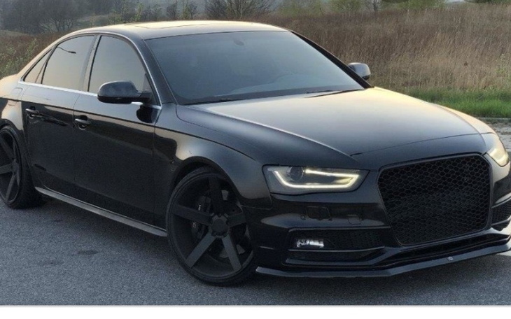 Zbiórka Pomoc w kupnie auta marzeń - zdjęcie główne