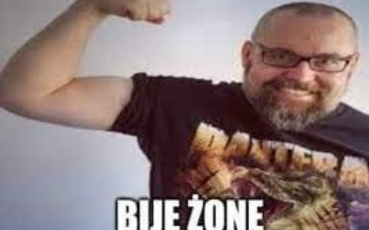 Zbiórka GAbriel Gbór - zdjęcie główne