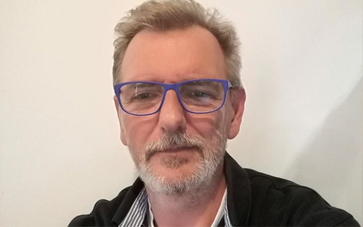 Zbiórka Pomóż Pawłowi cieszyć się życiem - zdjęcie główne