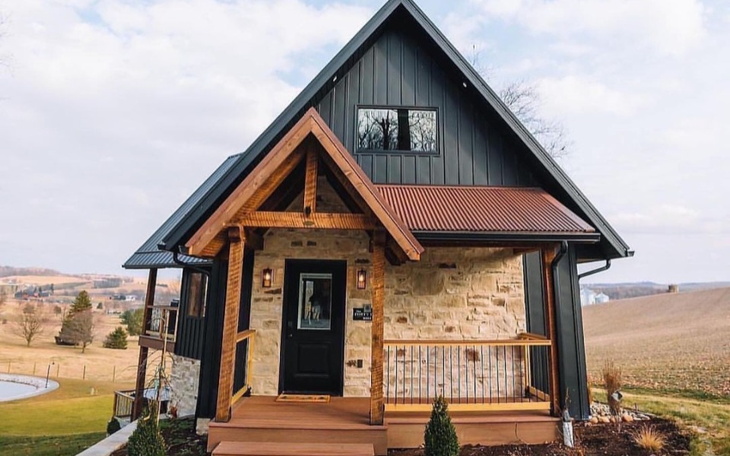 Zbiórka Działka pod domek letniskowy - zdjęcie główne