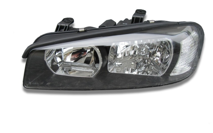 Zbiórka Nowe Lampy do samochodu. - zdjęcie główne