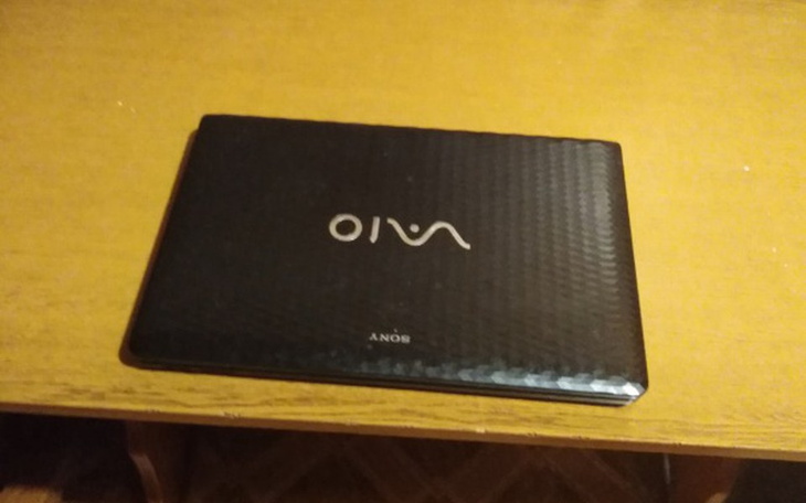 Zbiórka Na naprawienie laptopa - zdjęcie główne